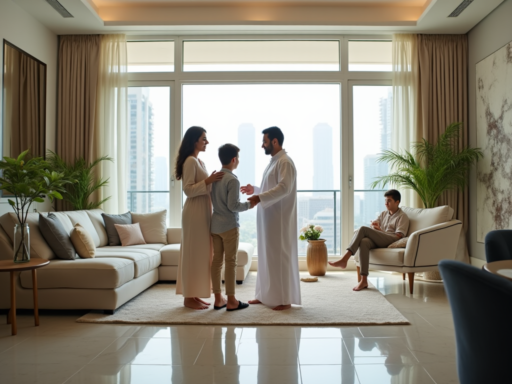 Internet Job Sites | How Property Investment Can Lead to a Dubai Residence Visa