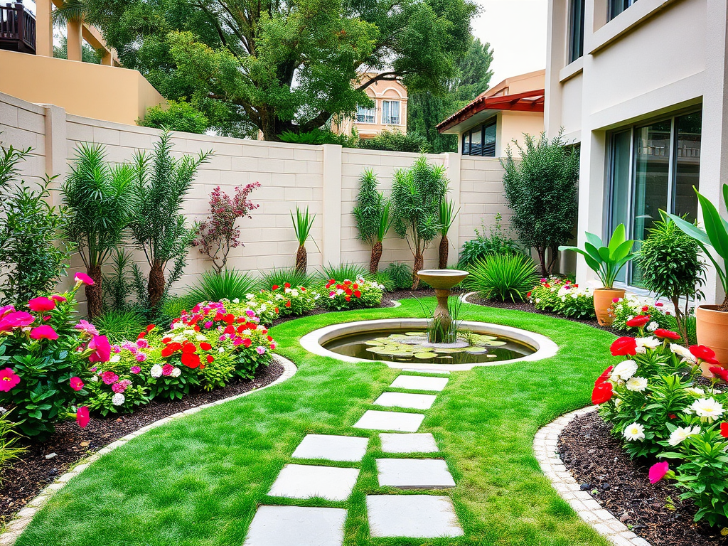 Internet Job Sites | How to Start a Landscaping Business in Dubai